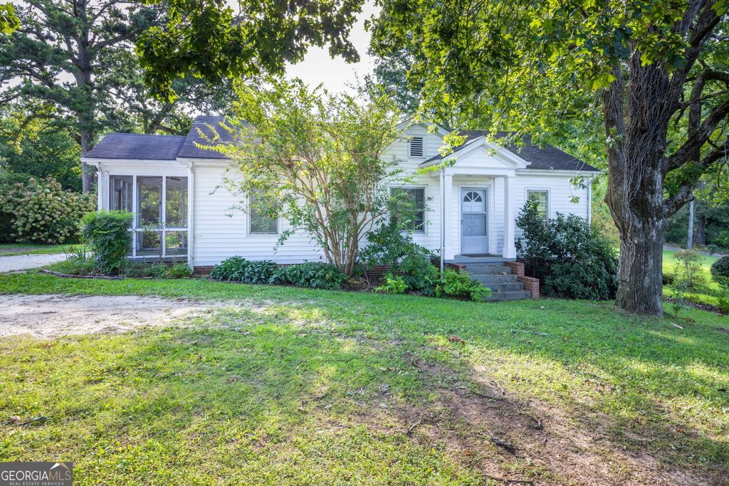 303 Georgianna Street, Jasper, GA 30143