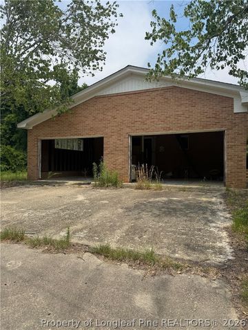 1730 Easterling Drive, Spring Lake, NC 28390