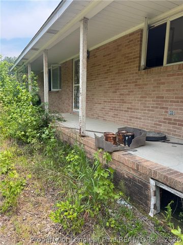 1730 Easterling Drive, Spring Lake, NC 28390
