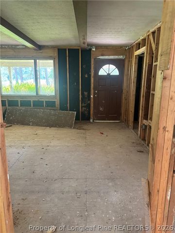 1730 Easterling Drive, Spring Lake, NC 28390