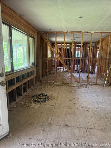 1730 Easterling Drive, Spring Lake, NC 28390