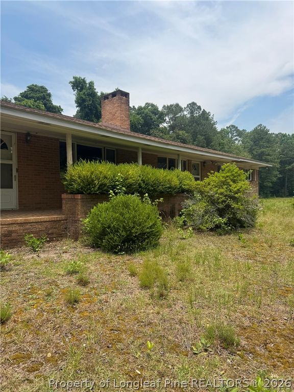 1730 Easterling Drive, Spring Lake, NC 28390