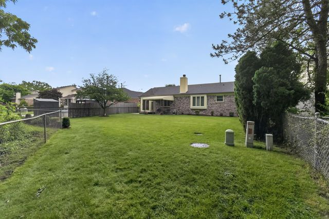 34555 Dover Avenue, Livonia City, MI 48150