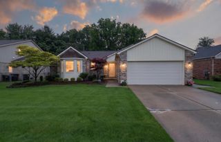 34555 Dover Avenue, Livonia City, MI 48150