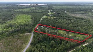 111 NE Purslane, Madison, FL 32340