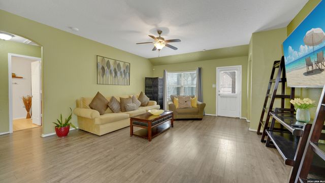 14603 Wyoming Pass, San Antonio, TX 78254