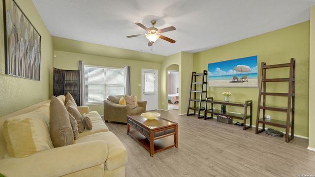 14603 Wyoming Pass, San Antonio, TX 78254