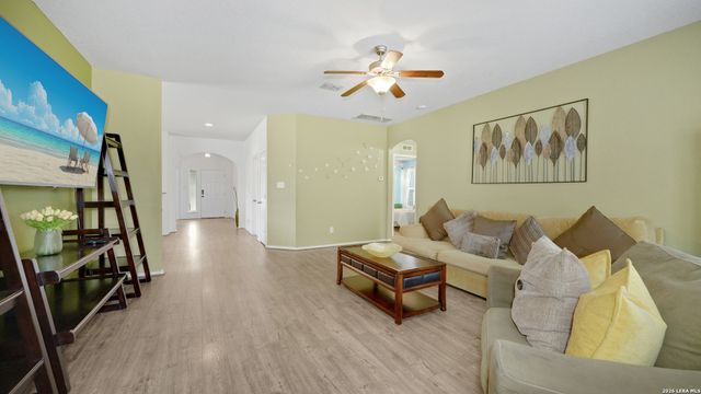 14603 Wyoming Pass, San Antonio, TX 78254