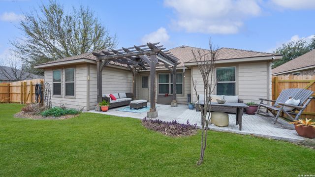 14603 Wyoming Pass, San Antonio, TX 78254