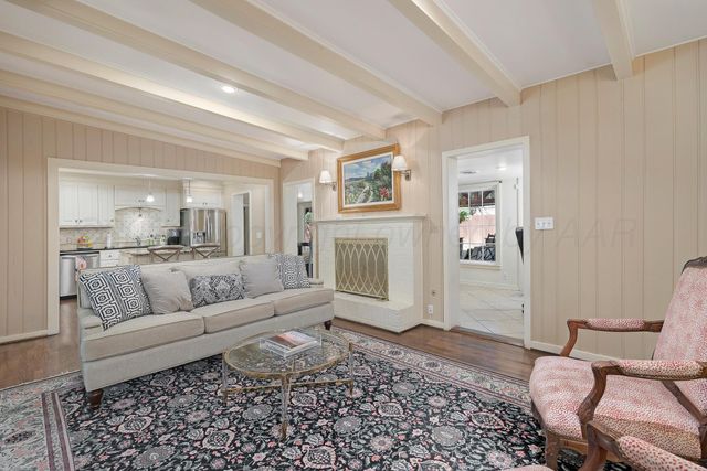 2811 S CROCKETT Street, Amarillo, TX 79109