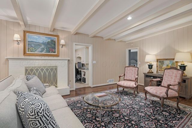 2811 S CROCKETT Street, Amarillo, TX 79109