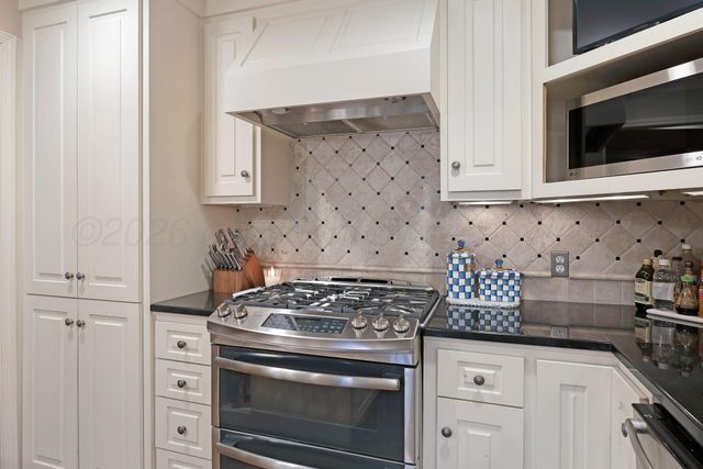 2811 S CROCKETT Street, Amarillo, TX 79109