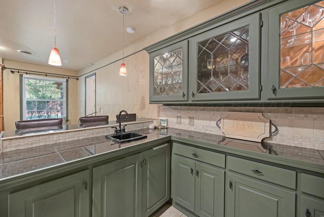 2811 S CROCKETT Street, Amarillo, TX 79109