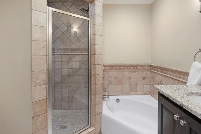 2811 S CROCKETT Street, Amarillo, TX 79109