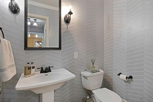 2811 S CROCKETT Street, Amarillo, TX 79109