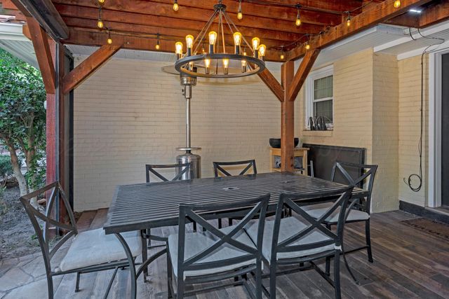 2811 S CROCKETT Street, Amarillo, TX 79109