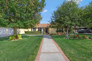 2811 S CROCKETT Street, Amarillo, TX 79109