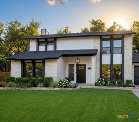 13202 Adonis Drive, Austin, TX 78750