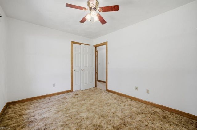 1688 Faulk RD, Suffolk, VA 23434