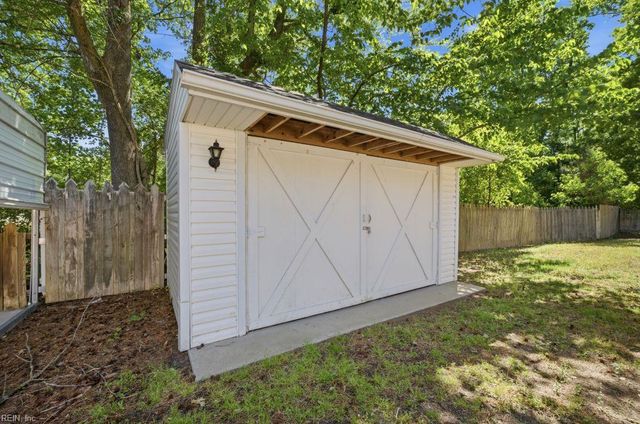 1688 Faulk RD, Suffolk, VA 23434