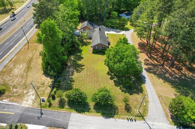 1688 Faulk RD, Suffolk, VA 23434