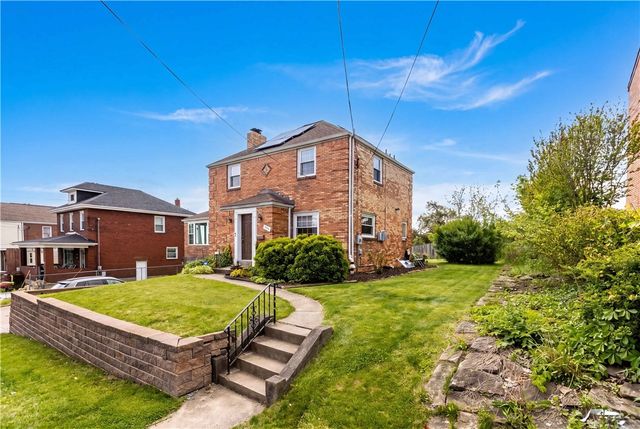 3116 Vernon Ave, Baldwin Boro, PA 15227