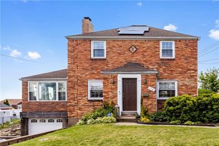 3116 Vernon Ave, Baldwin Boro, PA 15227