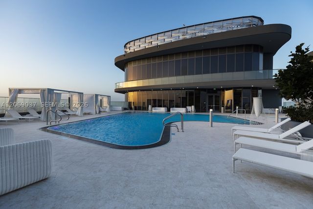 1000 Brickell Plz 4502, Miami, FL 33131