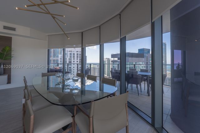 1000 Brickell Plz 4502, Miami, FL 33131