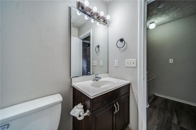 37 Country Place Court, Alpharetta, GA 30005