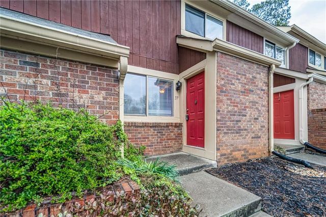 37 Country Place Court, Alpharetta, GA 30005