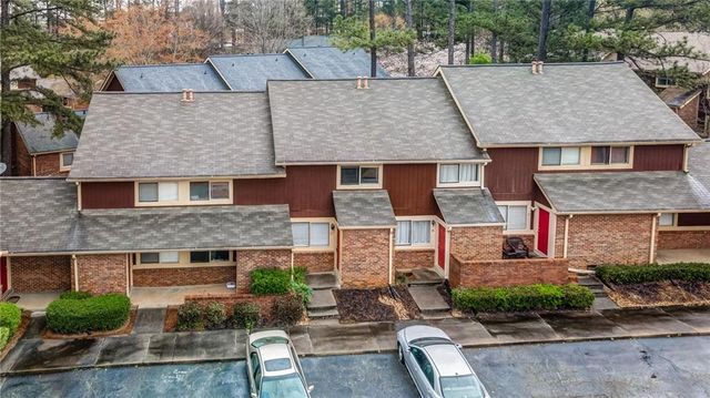 37 Country Place Court, Alpharetta, GA 30005
