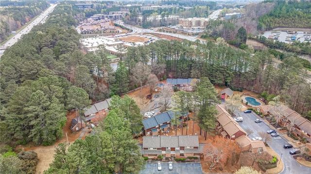 37 Country Place Court, Alpharetta, GA 30005