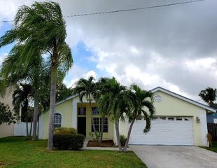 6411 Mullin Street, Jupiter, FL 33458