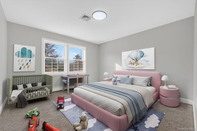 27 King Drive, Poughkeepsie, NY 12603