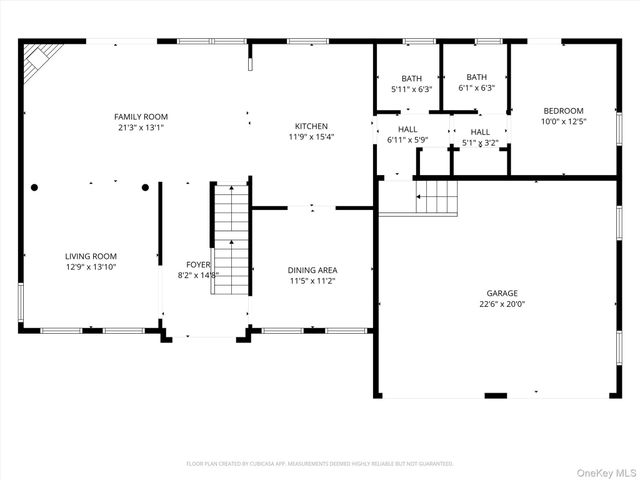 27 King Drive, Poughkeepsie, NY 12603