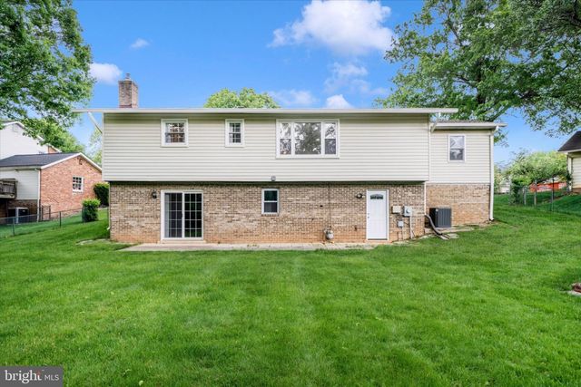 15204 AYLESBURY ST, Silver Spring, MD 20905