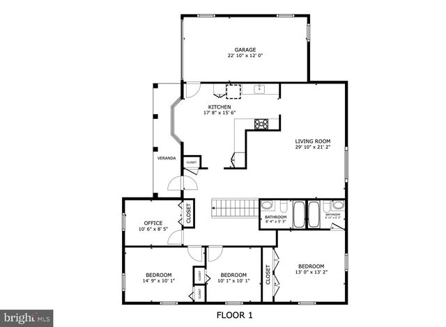 15204 AYLESBURY ST, Silver Spring, MD 20905