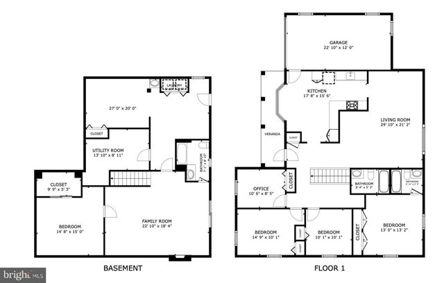 15204 AYLESBURY ST, Silver Spring, MD 20905