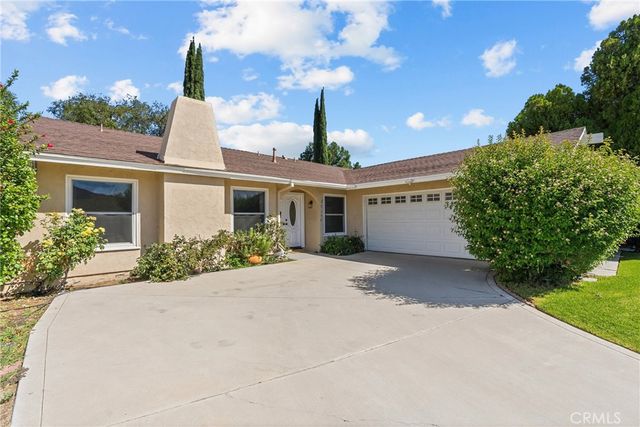 21153 Winterset Drive, Saugus, CA 91350