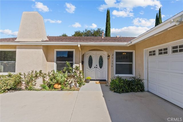 21153 Winterset Drive, Saugus, CA 91350