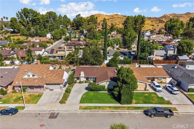 21153 Winterset Drive, Saugus, CA 91350