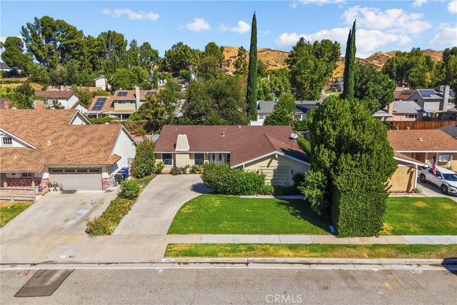 21153 Winterset Drive, Saugus, CA 91350