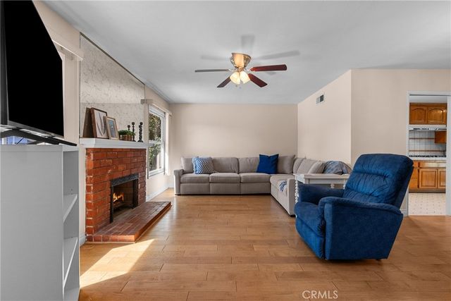 21153 Winterset Drive, Saugus, CA 91350