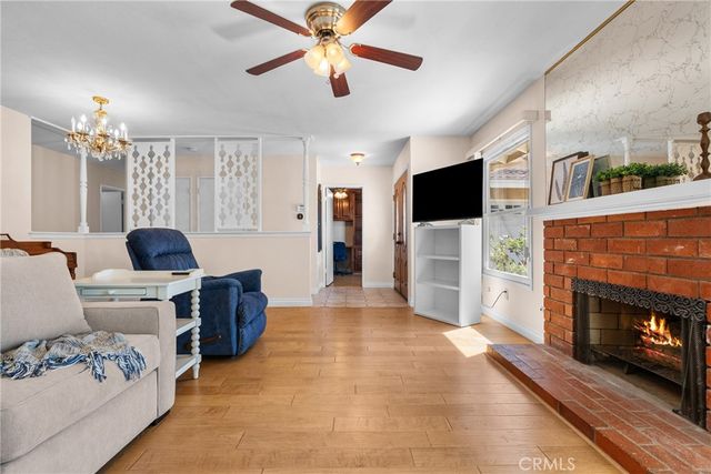 21153 Winterset Drive, Saugus, CA 91350