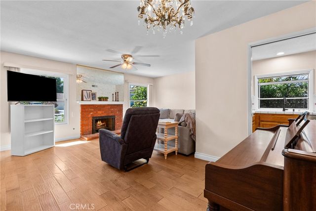 21153 Winterset Drive, Saugus, CA 91350