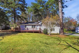 4716 Cheri Lynn NW Road, Acworth, GA 30101