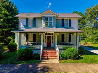 721 Front Street, Marietta, OH 45750