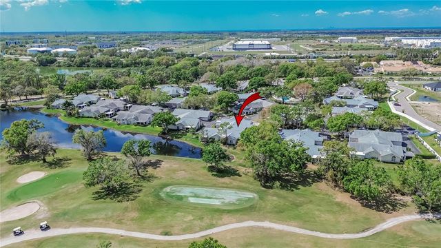 1122 GOLFVIEW WOODS DRIVE 1122, Sun City Center, FL 33573