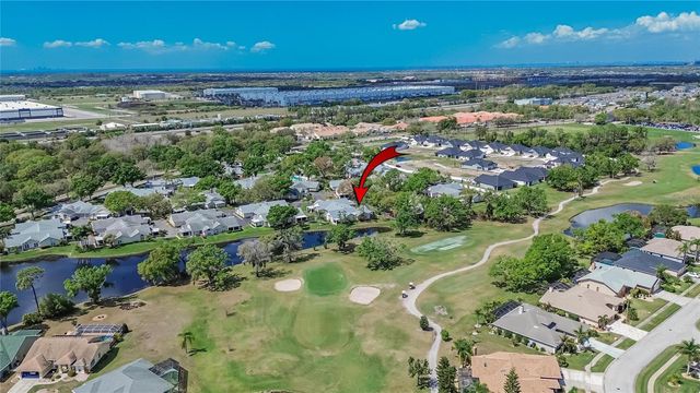 1122 GOLFVIEW WOODS DRIVE 1122, Sun City Center, FL 33573